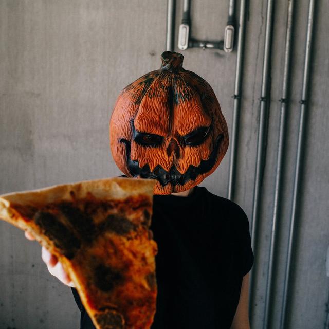 Spookies - podcast episode cover