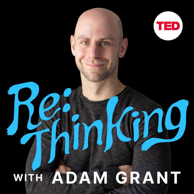Generational differences are vastly exaggerated - podcast episode cover
