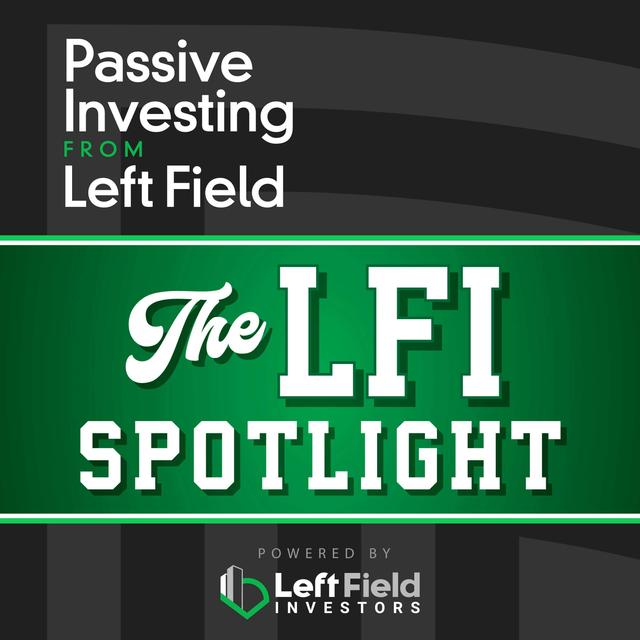 IS38 - Tribevest Enhancements In The LFI Spotlight - podcast episode cover