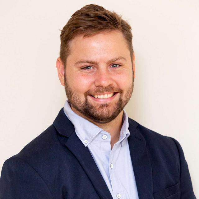 Ipswich election watch: Jacob Madsen pitches for a second term in Division 1 - podcast episode cover