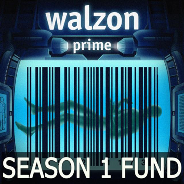 Walzon Prime Update - podcast episode cover