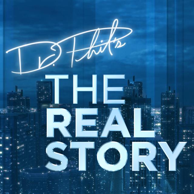 “TACO” Not Just For Eating! | The REAL Story with Dr. Phil - podcast episode cover