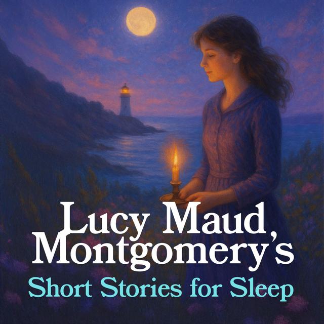 Premium Preview: Lucy M. Montgomery’s Short Stories | Parts 3 and 4 - podcast episode cover