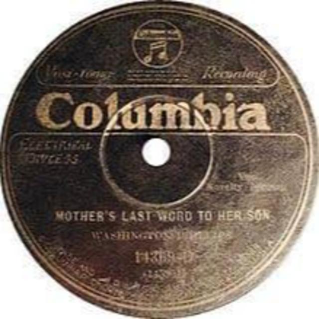 MOTHER O' MINE - podcast episode cover