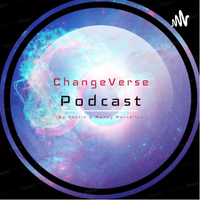 Episode 3 - podcast episode cover