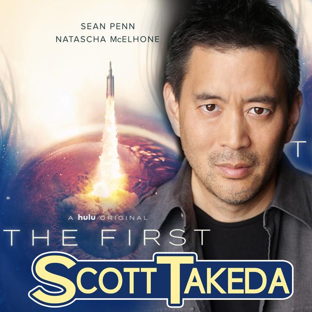 Inside Your Head 9 - Scott Takeda - podcast episode cover