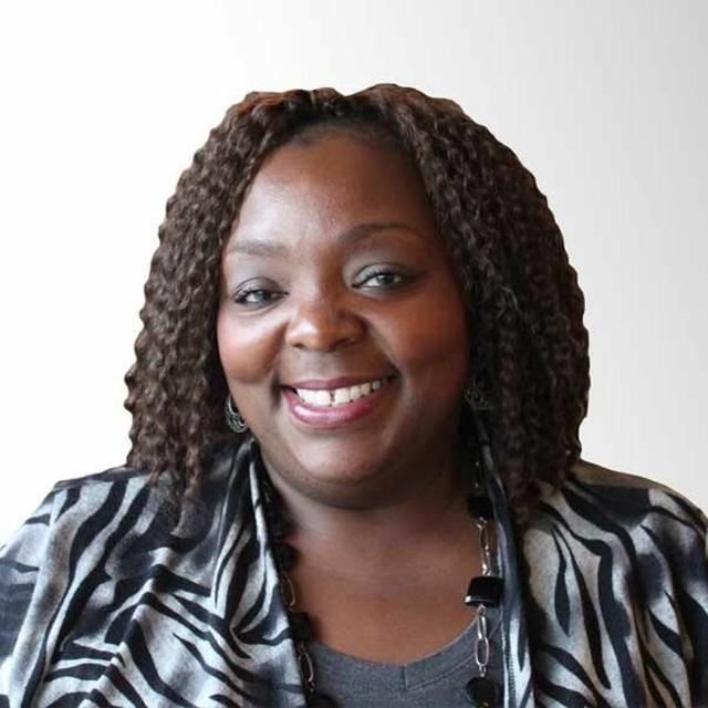 Dr. Andrea Mayfield: Schoolwide Transformation in Mississippi - podcast episode cover