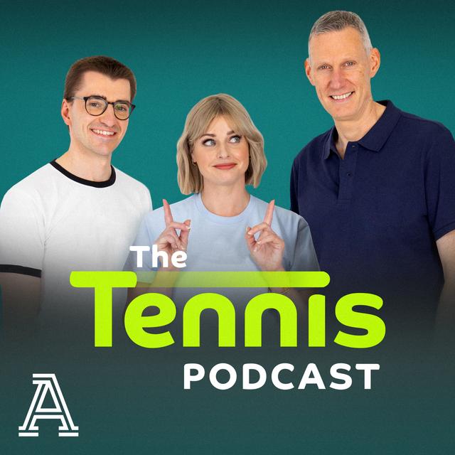 Roland Garros Day 15 - Was Alcaraz-Sinner the best Grand Slam final ever? - podcast episode cover