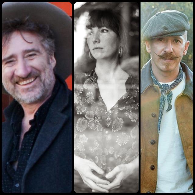 AmericanaFest 2019 #2 - podcast episode cover