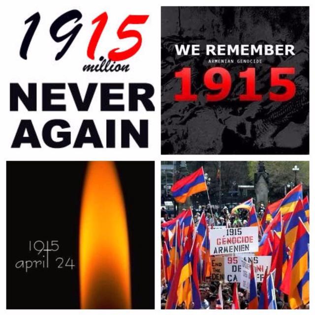 #186: The 1915 Armenian Genocide with Harut Sasournian and Mariette Soudjian - podcast episode cover