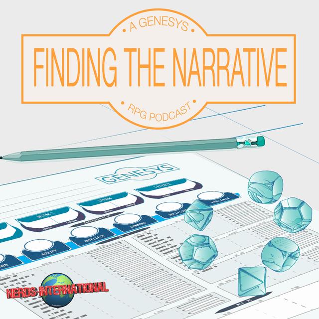 Episode 16 - Setting Things In Motion - podcast episode cover