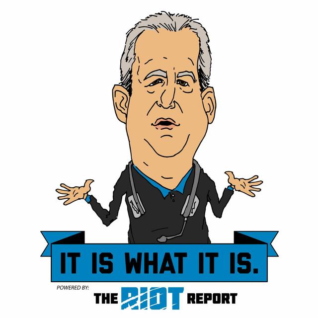 Coordinator Friday Week 10 - Joe Brady & Phil Snow - podcast episode cover