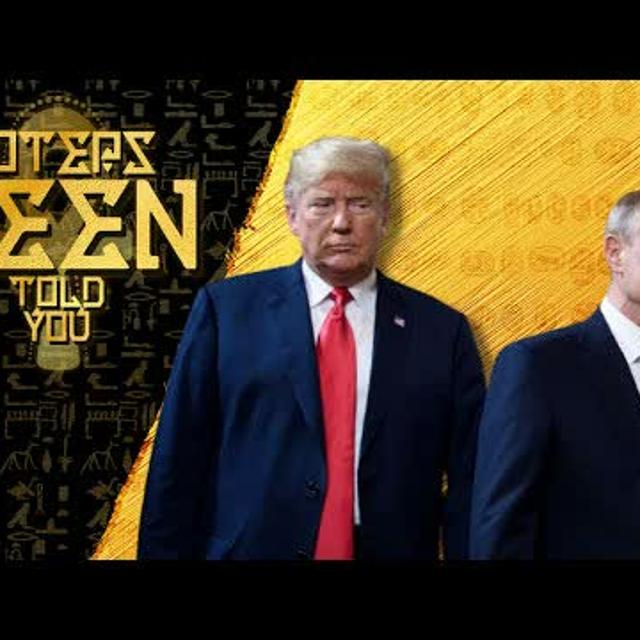 Hoteps BEEN Told You 256 - Durham Report, Daniel Penny Fundraiser, and more - podcast episode cover