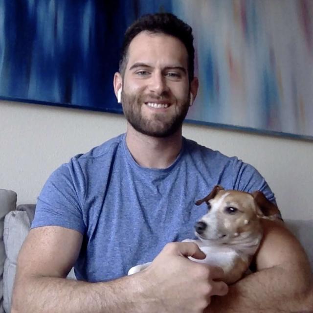 Colin McIntosh of Sheets & Giggles - Selling, Giving, Laughing - podcast episode cover
