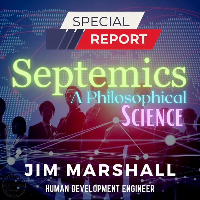 An Introduction to Septemics: A Philosophical Science - podcast episode cover