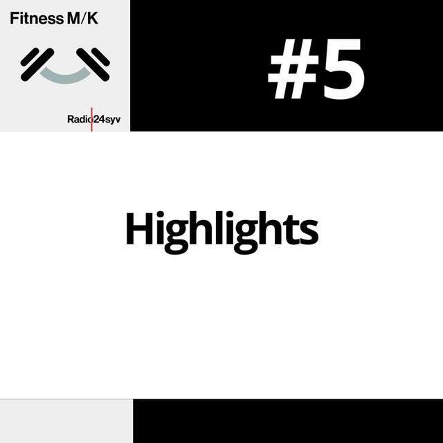 #005 Highlights - podcast episode cover