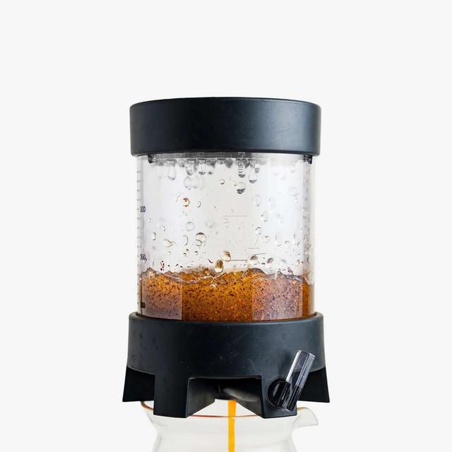 Holiday Intermission: Pulsar Coffee Dripper - podcast episode cover
