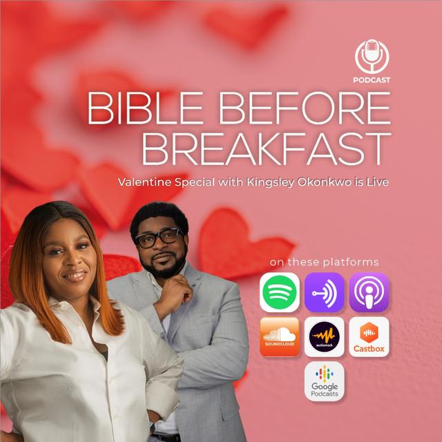 Valentine Speacial - podcast episode cover