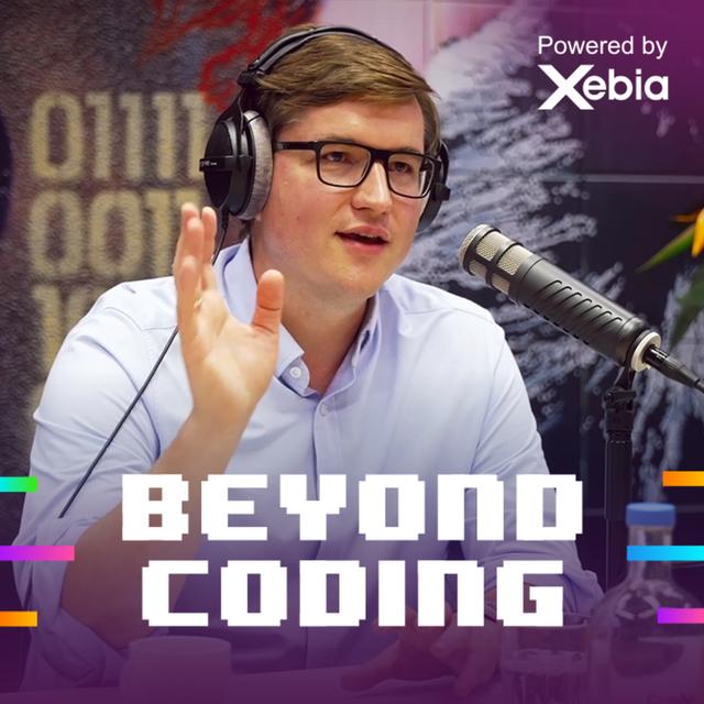 AI Product Development and Startups with Nick Gushchin - podcast episode cover