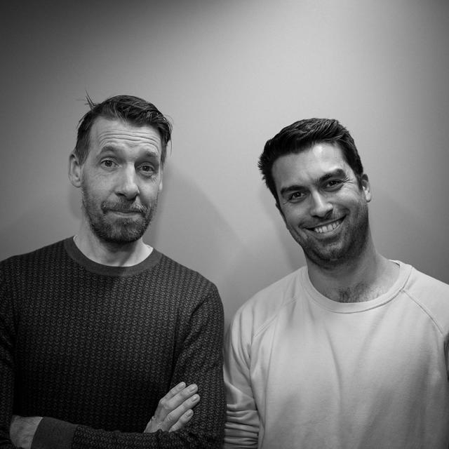 S06E16 - David Mumeni - podcast episode cover