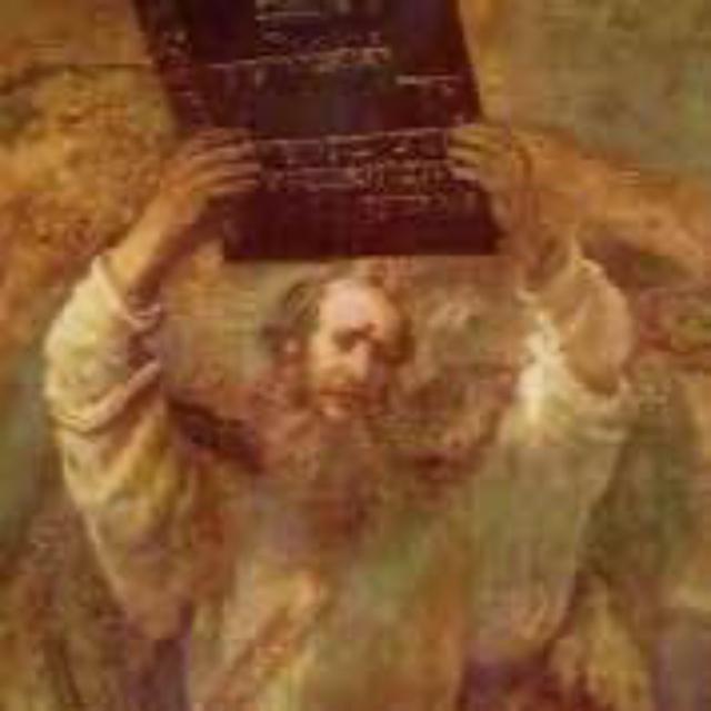 Who wrote the Bible? - podcast episode cover