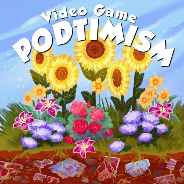 Ep. 198: Lofi Poker to Chill To - podcast episode cover