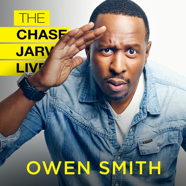 Make It Til You Make It with Owen Smith - podcast episode cover