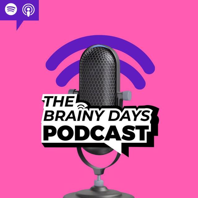 Episode 2: Camera Shy and People Shy - podcast episode cover
