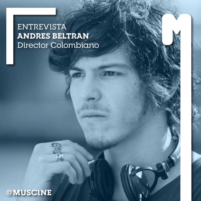 Ep 75: En conversación con Andrés Beltrán - podcast episode cover