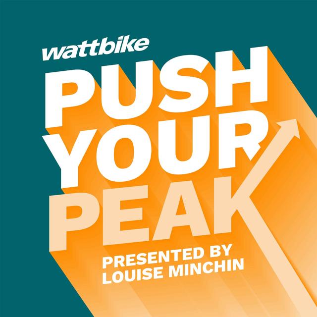 S1 | E5: Steph Houghton - podcast episode cover
