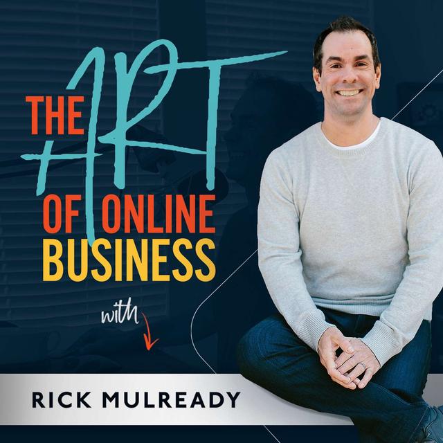 Evergreen Funnels: Q&A - podcast episode cover