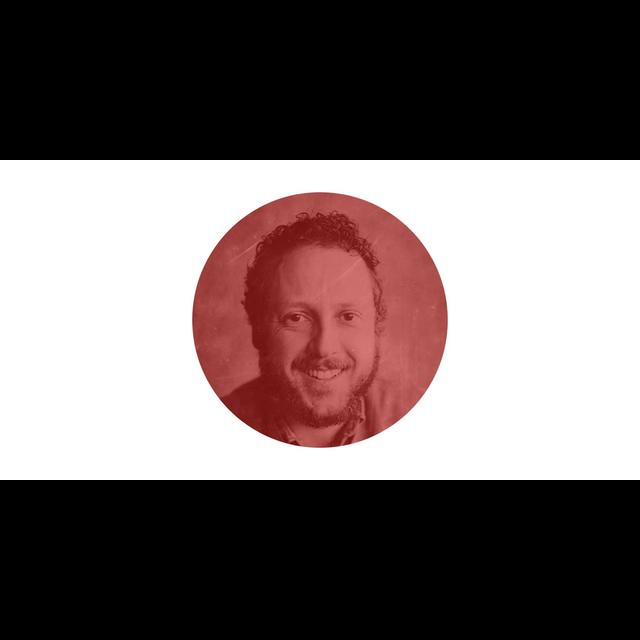 Wess Daniels: Resistance in Revelation - podcast episode cover