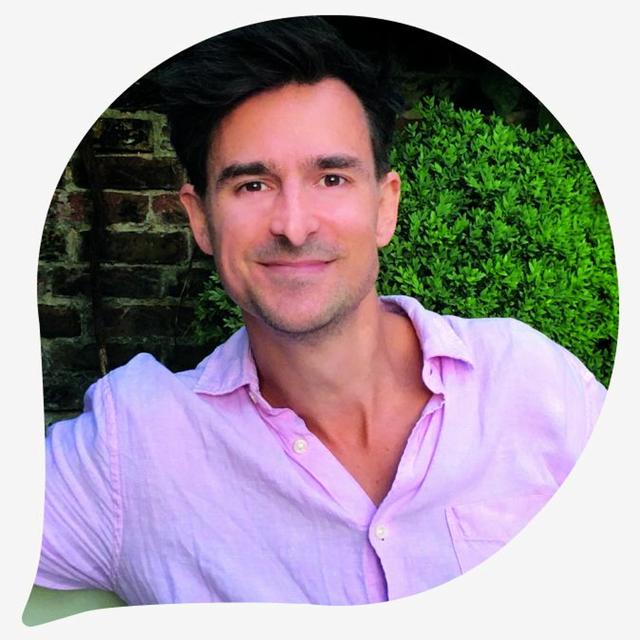 Lewis Dartnell On Being Human - podcast episode cover