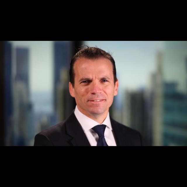 One Mission: Leading Teams at Speed with  Fmr Navy Seal, Chris Fussell - Part 1 - podcast episode cover