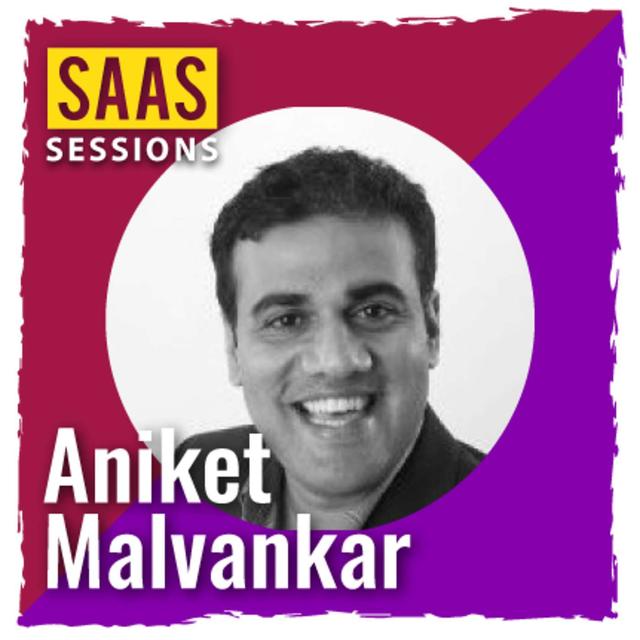 S1E10 - Learn how to become a product leader ft. Aniket Malvankar - podcast episode cover