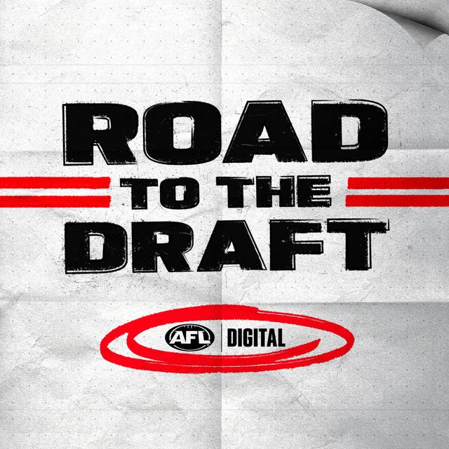 Gettable S3, S4: Hawks’ huge 2028 vision, key free agent keen to stay, Dons eye two young guns - podcast episode cover