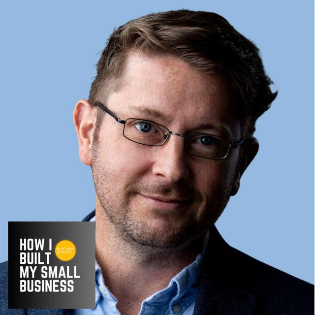 Jeremy LaDuke - DIY Marketing Secrets for Local Businesses from EPIC NINE’s Team - podcast episode cover