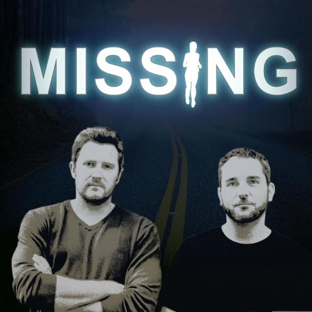 Missing Interviews True Crime Garage /// Part 1 - podcast episode cover