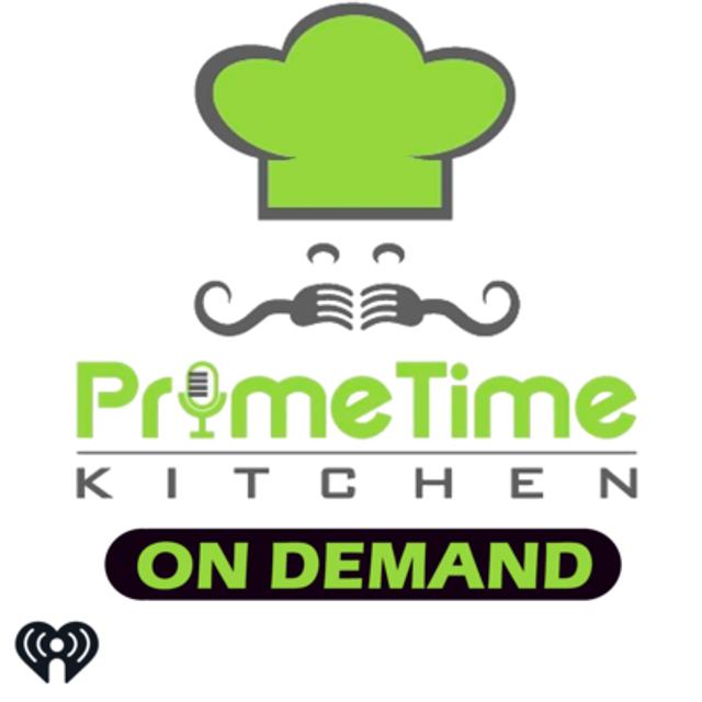JCS: Primetime Kitchen with Faiyaz Kara 6/27/2025 - podcast episode cover