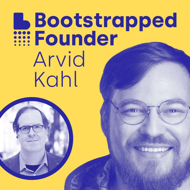 202: Peter Askew — Domain Expertise - podcast episode cover