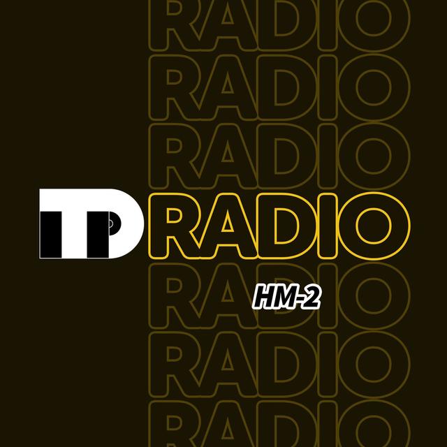 TuneDig Radio: HM-2 - podcast episode cover
