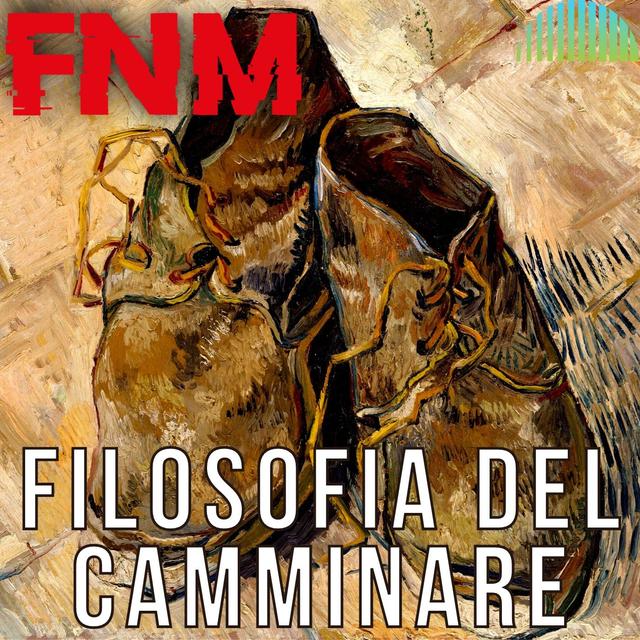Filosofia del camminare - podcast episode cover