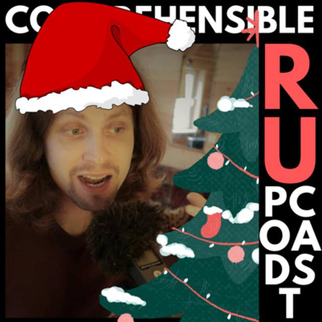 170 - Почему мне трудно говорить о России? - podcast episode cover
