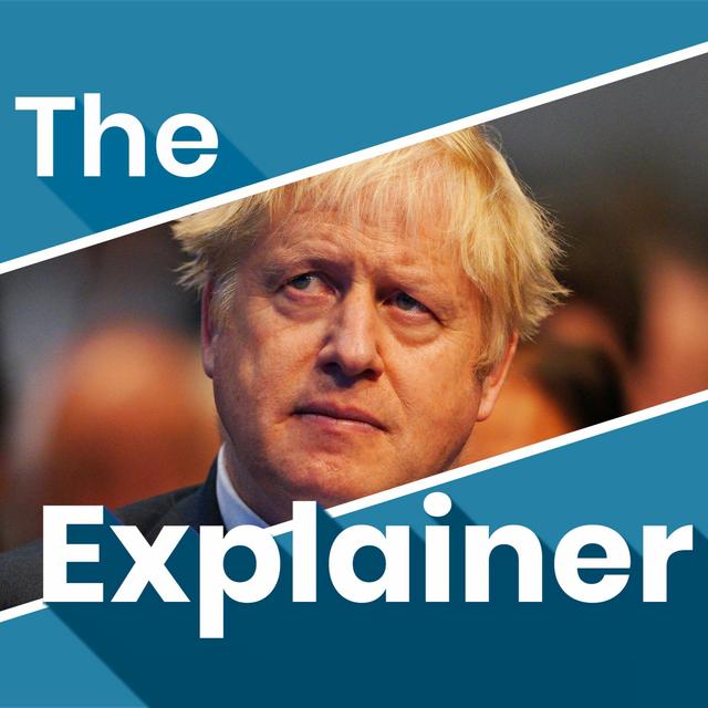 How is post-Brexit Britain handling migration? - podcast episode cover