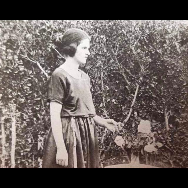 The unspoken story of Isabel Pepper - podcast episode cover