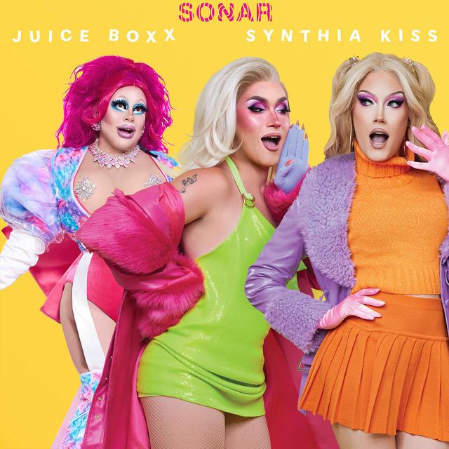 SQQ Feat: Beth - podcast episode cover