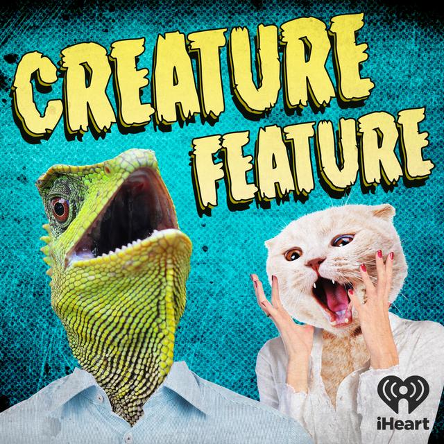 Listener Q's: Bird Robots, Two Headed Snakes! - podcast episode cover