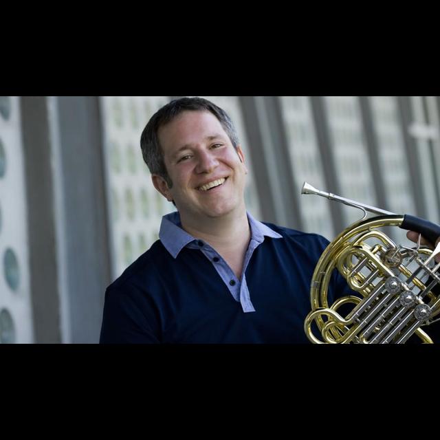 So What's It Like To Be The Principal Horn Of The Berlin Philharmonic? W/ Stefan Dohr - podcast episode cover