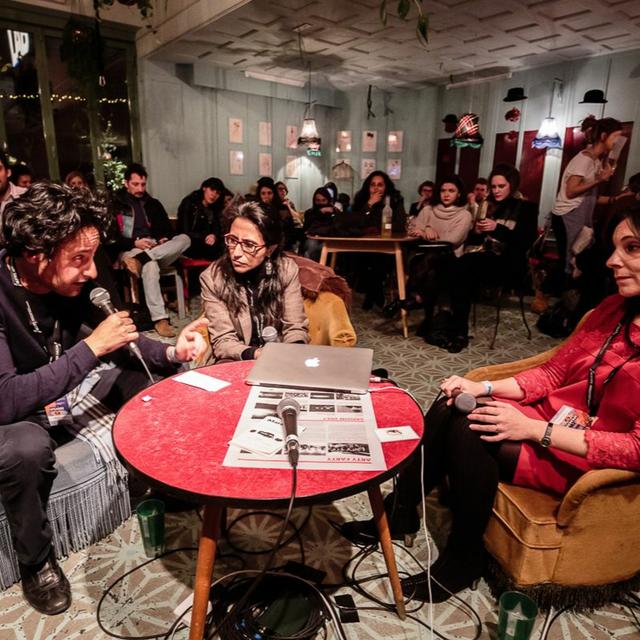 #6 Vers une révolution culturelle au Maroc ? - podcast episode cover