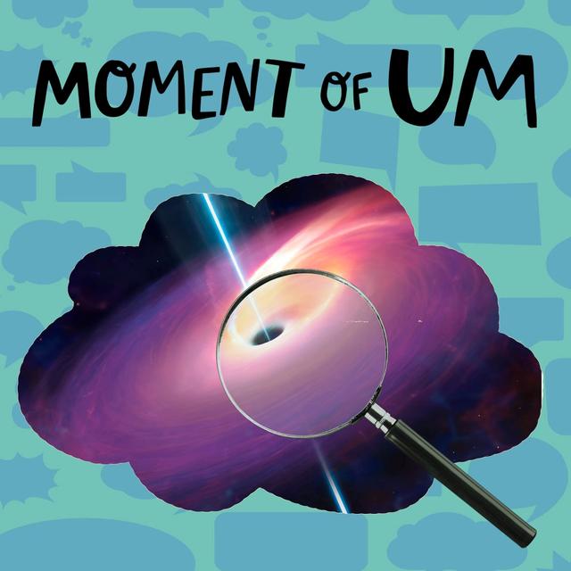 How were black holes first discovered? - podcast episode cover